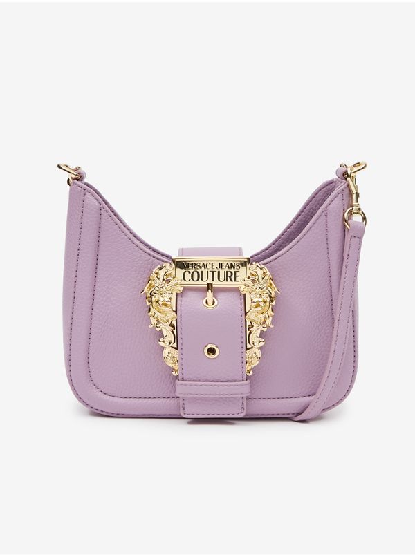 Versace Jeans Couture Light purple Versace Jeans Couture Women's Handbag - Ladies