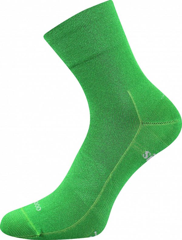 Voxx Socks VoXX ankle bamboo green (Baeron)