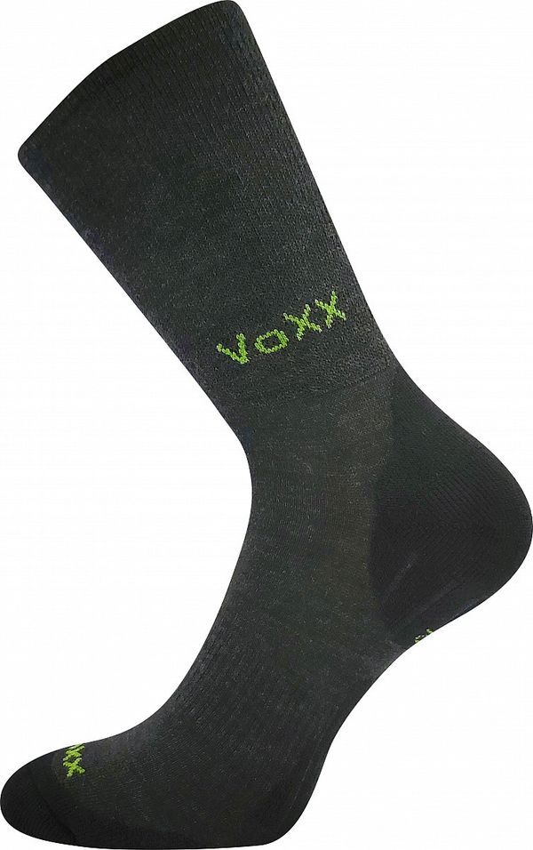 Voxx VoXX socks dark grey (Irizar-darkgrey)