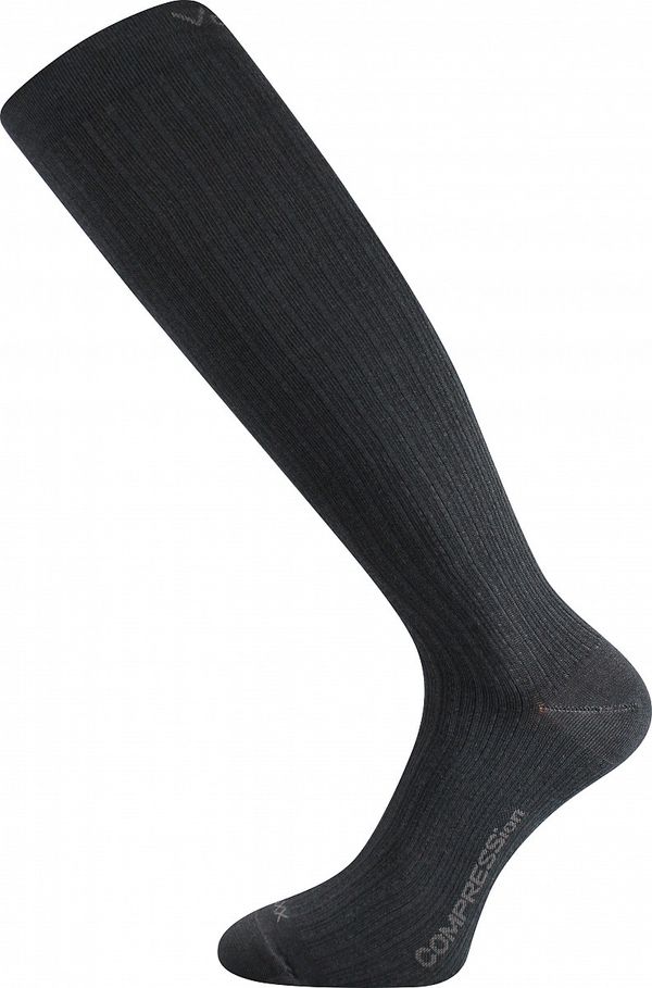 Voxx Voxx socks dark grey (Woolax)