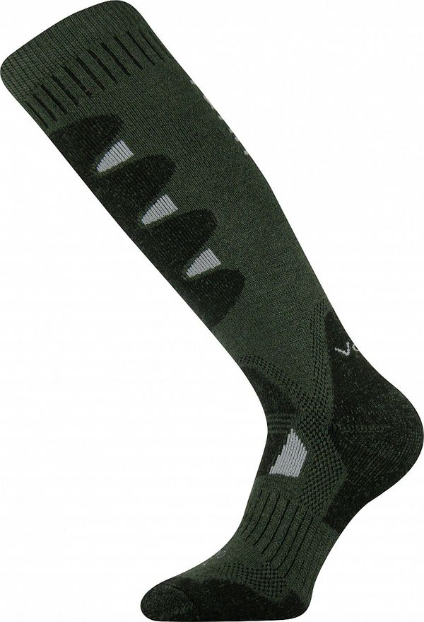 Voxx Voxx socks green (Stabil-khaki)