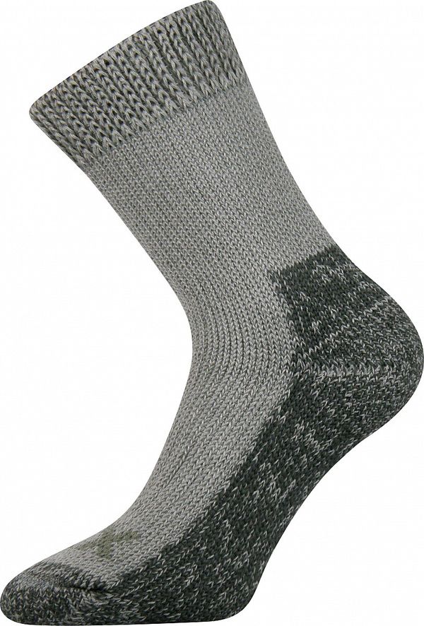 Voxx VoXX socks grey (Alpin-grey)