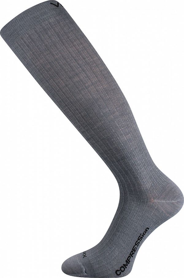 Voxx Voxx socks light grey (Woolax)