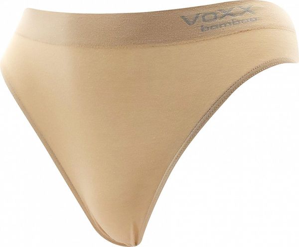 Voxx Women's bamboo panties VoXX seamless beige (BS001)