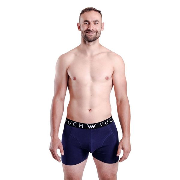 VUCH Boxers VUCH Alpha