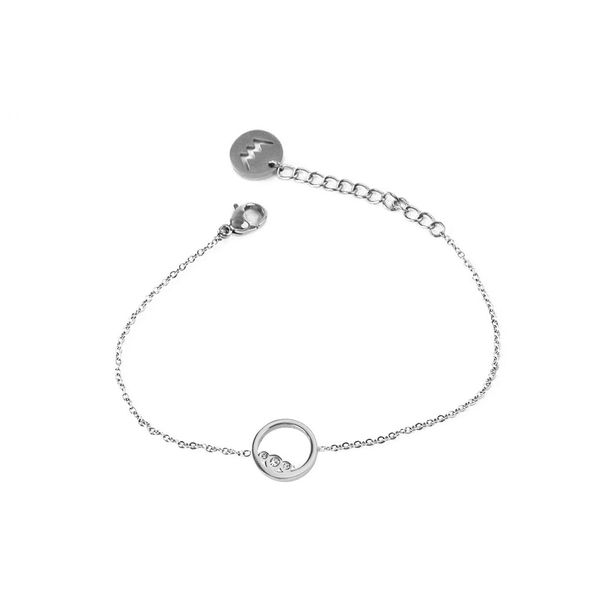 VUCH Bracelet VUCH Ringy Silver