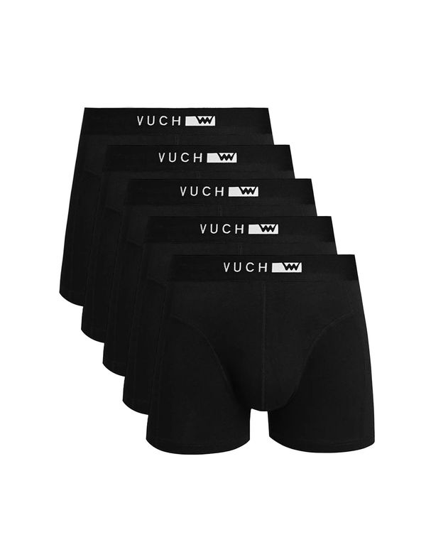 VUCH Men's boxers VUCH Antrit 5pack