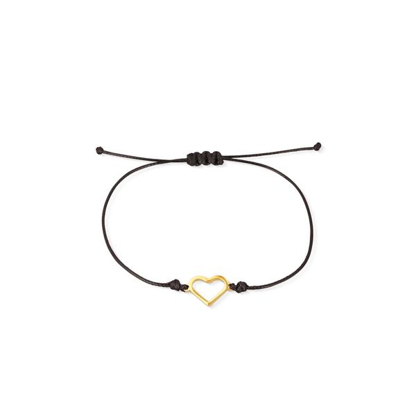 VUCH VUCH Gold Siope bracelet