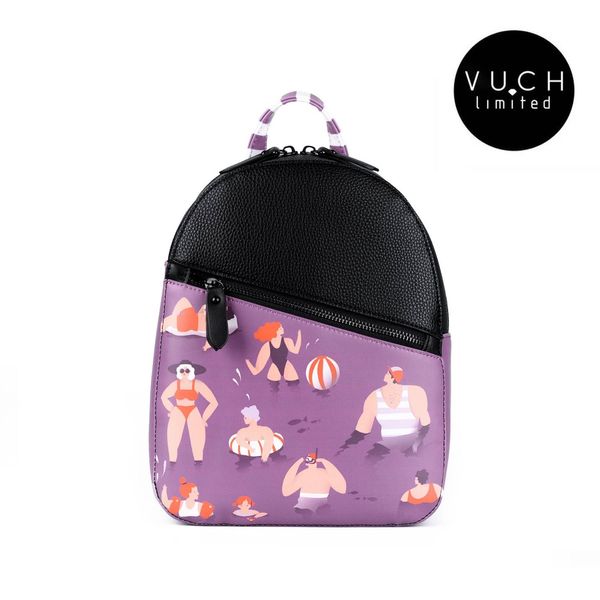 VUCH Vuch Swimmers backpack
