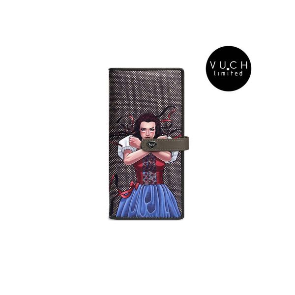 VUCH Wallet VUCH Intrepid wallet