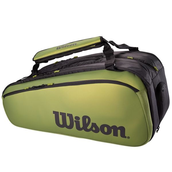 Wilson Wilson Blade V8 Super Tour 15 Pack