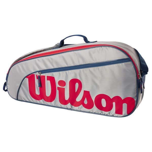 Wilson Wilson Junior 3 Pack