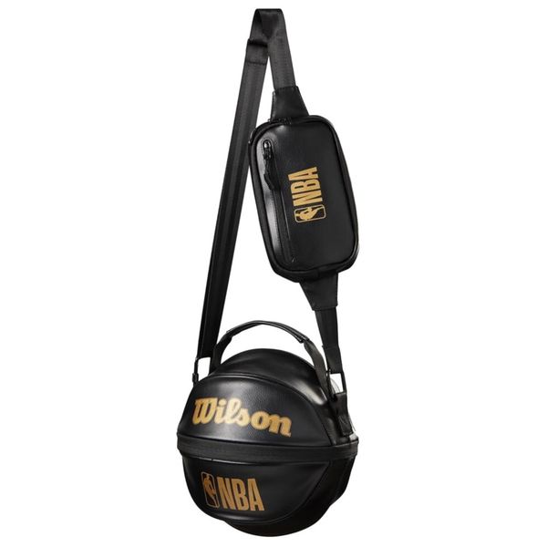 Wilson Wilson Nba 3IN1 Basketball Carry Bag