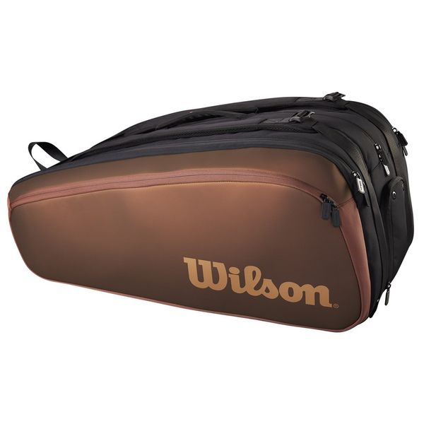 Wilson Wilson Pro Staff V14 Super Tour 15 Pack