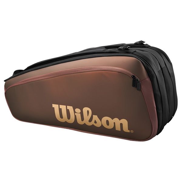 Wilson Wilson Pro Staff V14 Super Tour 9 Pack
