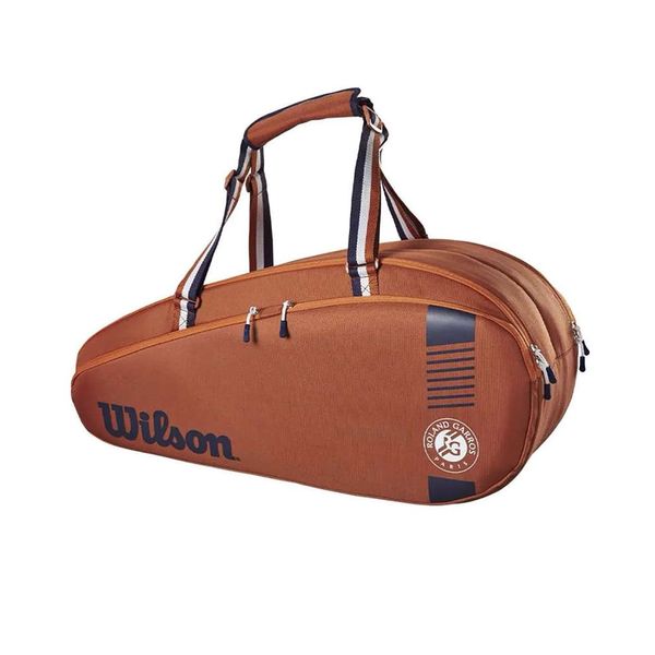 Wilson Wilson Roland Garros Team 6 Pack