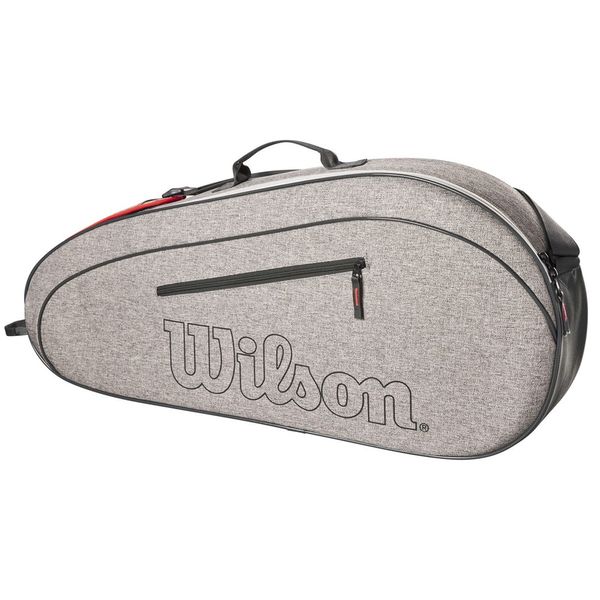 Wilson Wilson Team 3 Pack