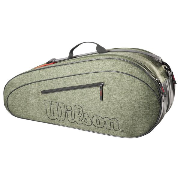 Wilson Wilson Team 6 Pack