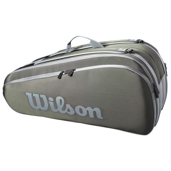 Wilson Wilson Tour 12 Pack