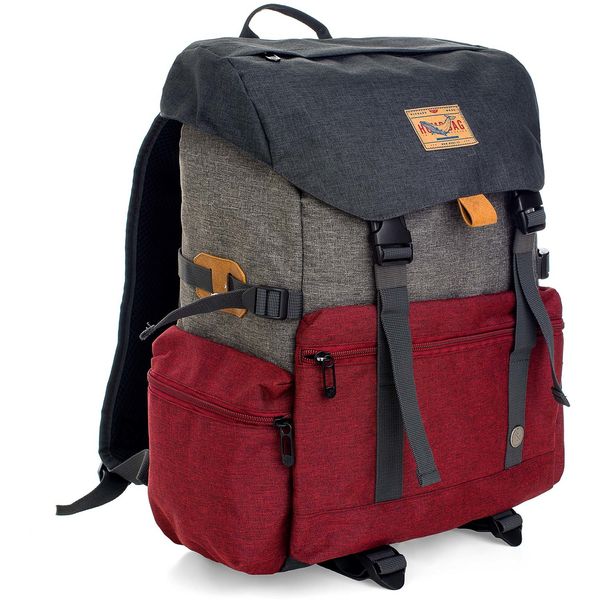WOOX Backpack WOOX Farg Bag