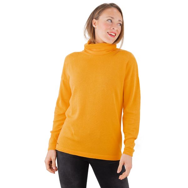 WOOX Sweater WOOX Nabbe Marigold