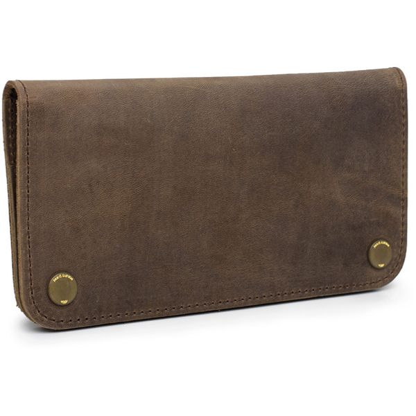 WOOX WOOX Moneta Simplum Fusca Wallet