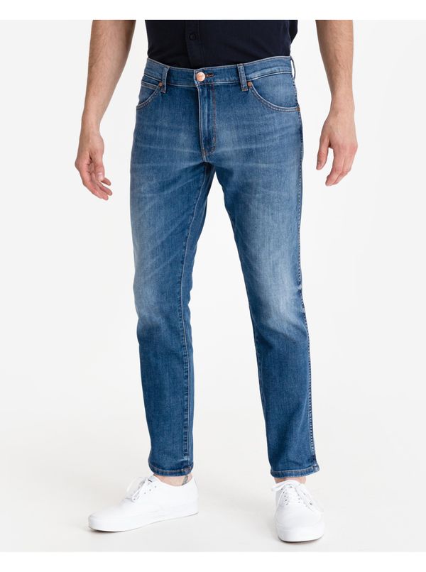 Wrangler Larston Jeans Wrangler - Men