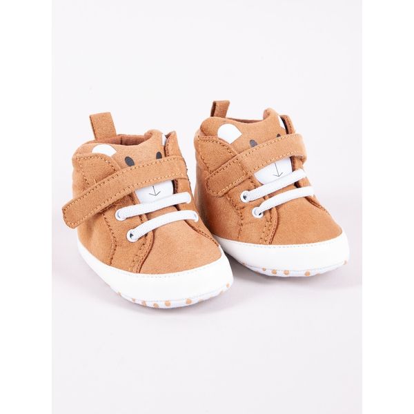 Yoclub Yoclub Kids's Baby Boy's Shoes OBO-0197C-6800