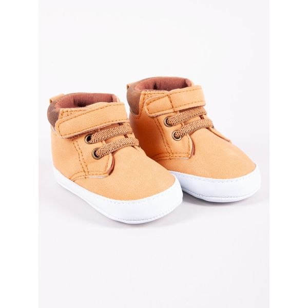 Yoclub Yoclub Kids's Baby Boy's Shoes OBO-0199C-6800