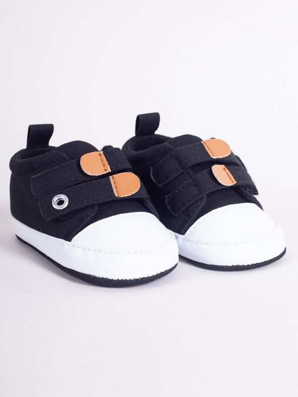 Yoclub Yoclub Kids's Baby Boy's Shoes OBO-0208C-3400