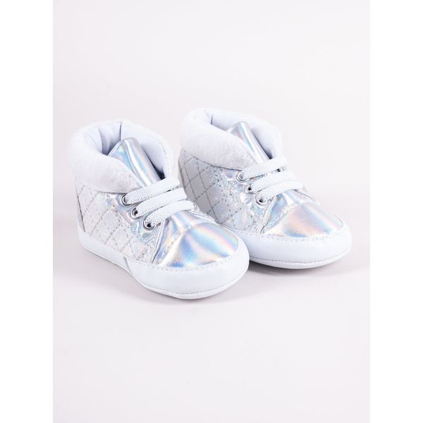 Yoclub Yoclub Kids's Baby Girls' Shoes OBO-0191G-4500