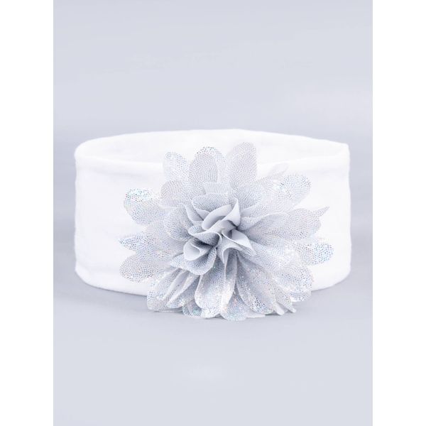 Yoclub Yoclub Kids's Headband COP-0008G-0100