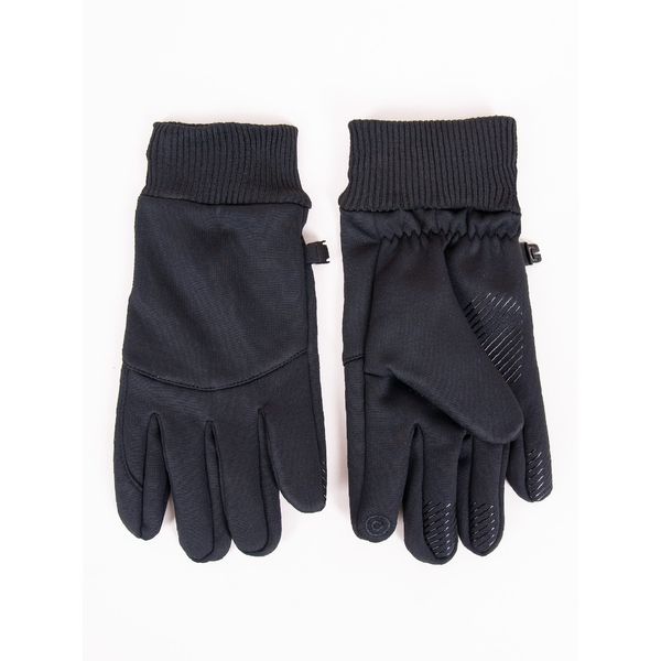 Yoclub Yoclub Man's Gloves RES-0083F-AA5E-001