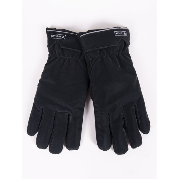 Yoclub Yoclub Man's Men's Gloves RES-0110F-345C