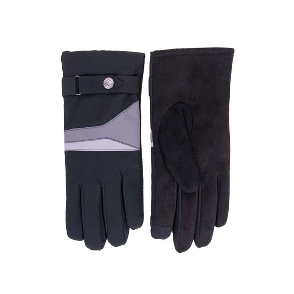 Yoclub Yoclub Men's Gloves RS-081/5P/MAN/001