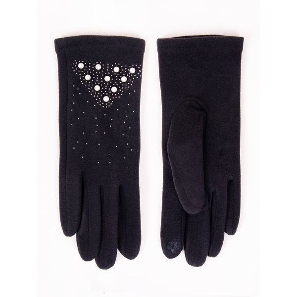 Yoclub Yoclub Woman's Gloves RES-0054K-AA50-001