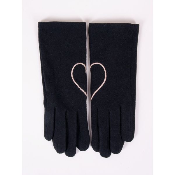 Yoclub Yoclub Woman's Gloves RES-0066K-AA50-001