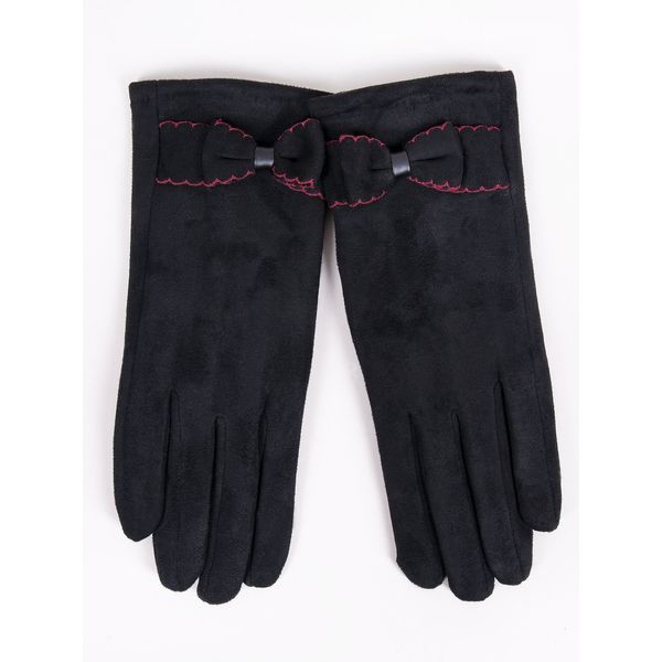 Yoclub Yoclub Woman's Gloves RES-0086K-345C