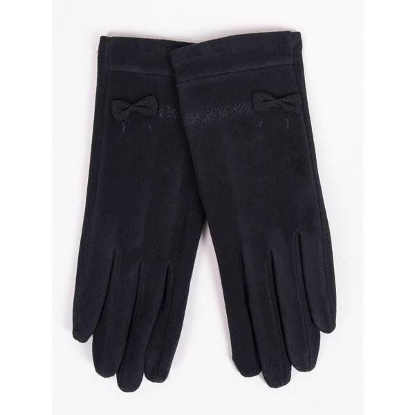 Yoclub Yoclub Woman's Gloves RES-0087K-345C
