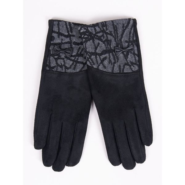 Yoclub Yoclub Woman's Gloves RES-0090K-345C