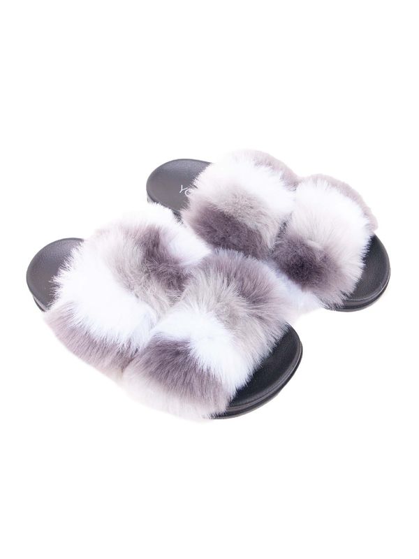 Yoclub Yoclub Woman's Slippers OFL-0062K-3400