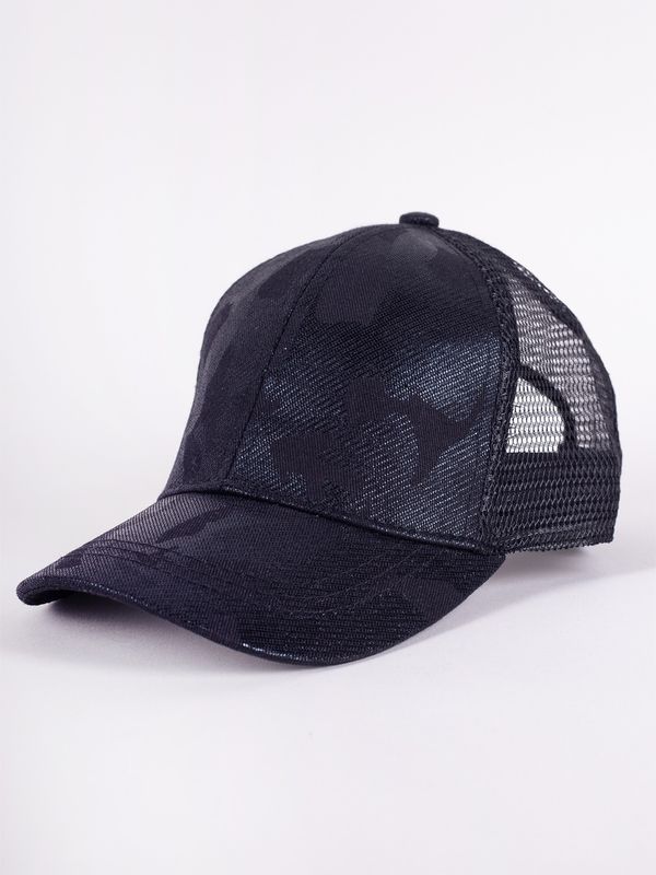 Yoclub Yoclub Woman's Women's Baseball Cap CZD-0655K-A100