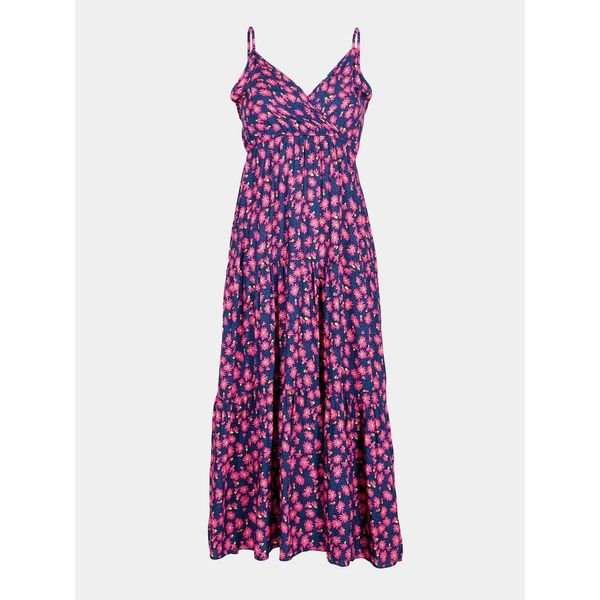 Yoclub Yoclub Woman's Women's Long Summer Dress UDD-0001K-A100