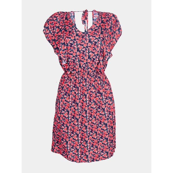 Yoclub Yoclub Woman's Women's Short Summer Dress UDK-0003K-A400