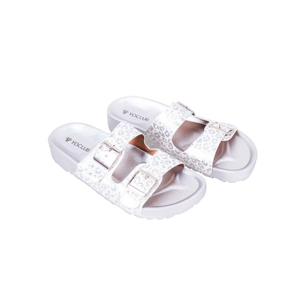 Yoclub Yoclub Woman's Women's Slide Sandals OKL-0085K-4500