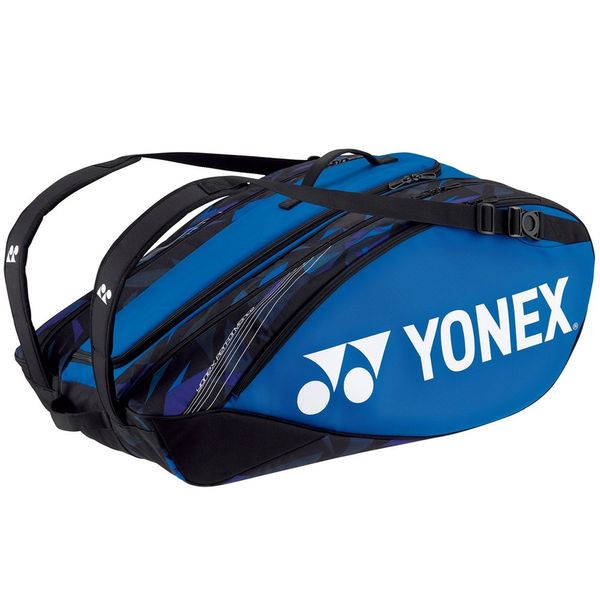 Yonex Yonex Thermobag 922212 Pro Racket Bag 12R