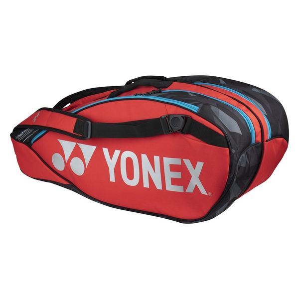Yonex Yonex Thermobag 92226 Pro Racket Bag 6R