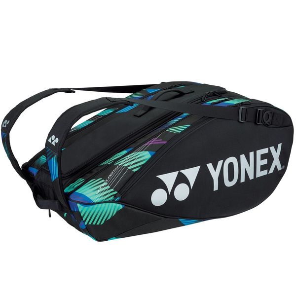 Yonex Yonex Thermobag 92229 Pro Racket Bag 9R