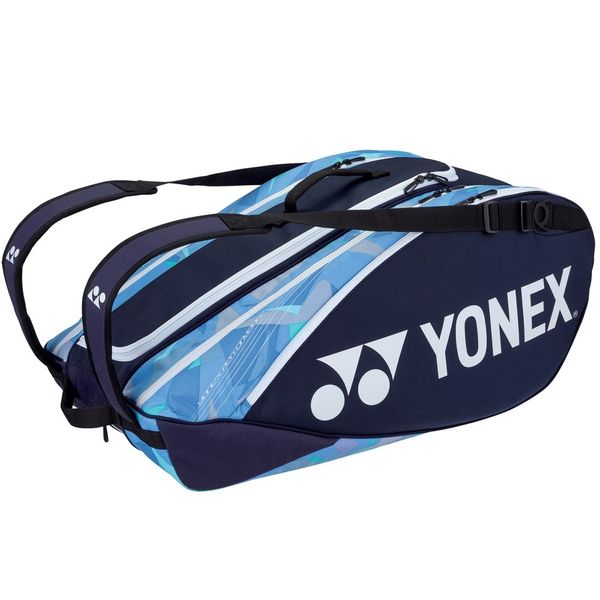 Yonex Yonex Thermobag 92229 Pro Racket Bag 9R