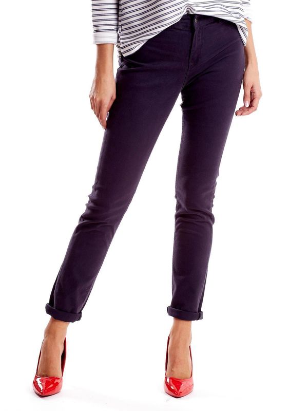 Yups Jeans anthracite Yups csm0001. R18